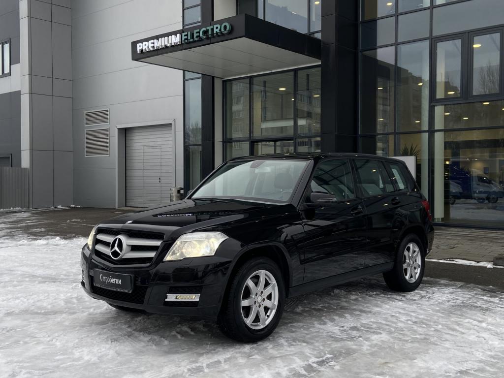 GLK 300