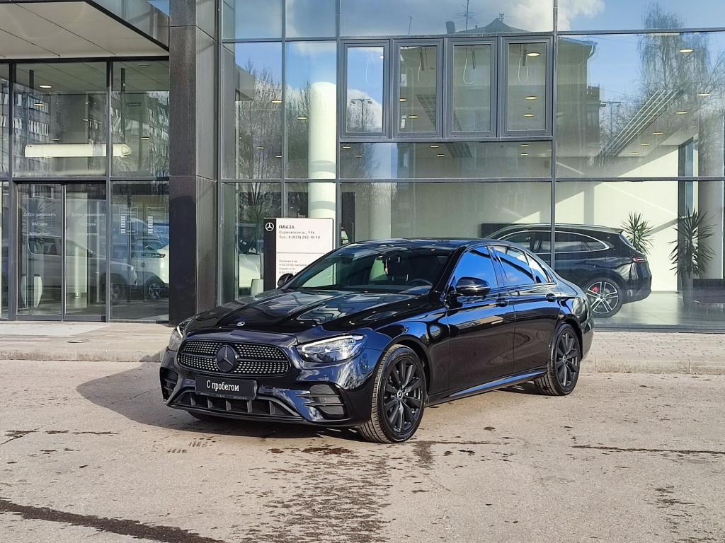 E 300
