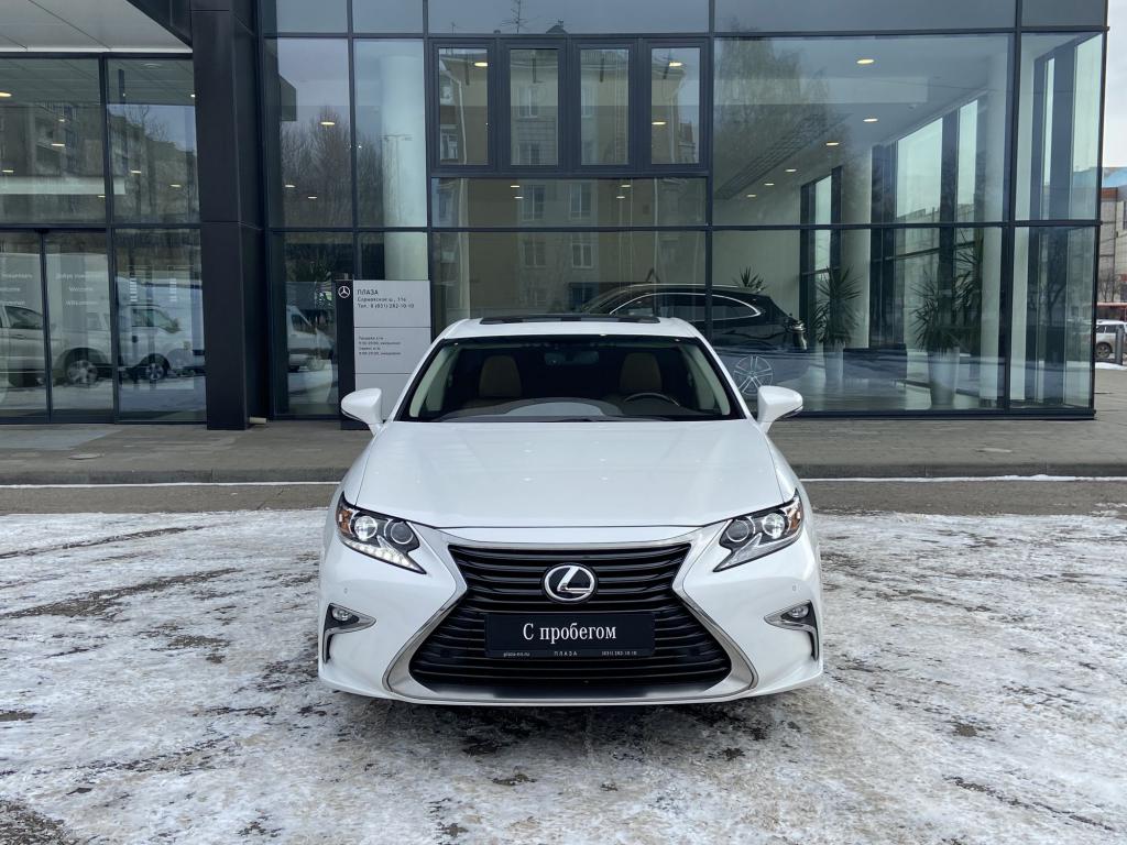 Lexus ES 250