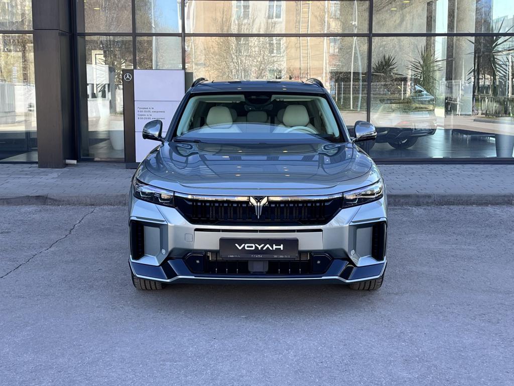 Voyah Фри I Рестайлинг