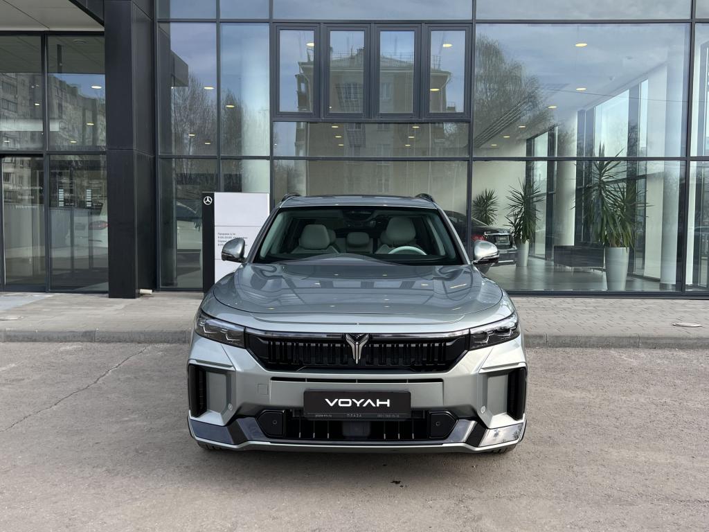 Voyah Фри I Рестайлинг