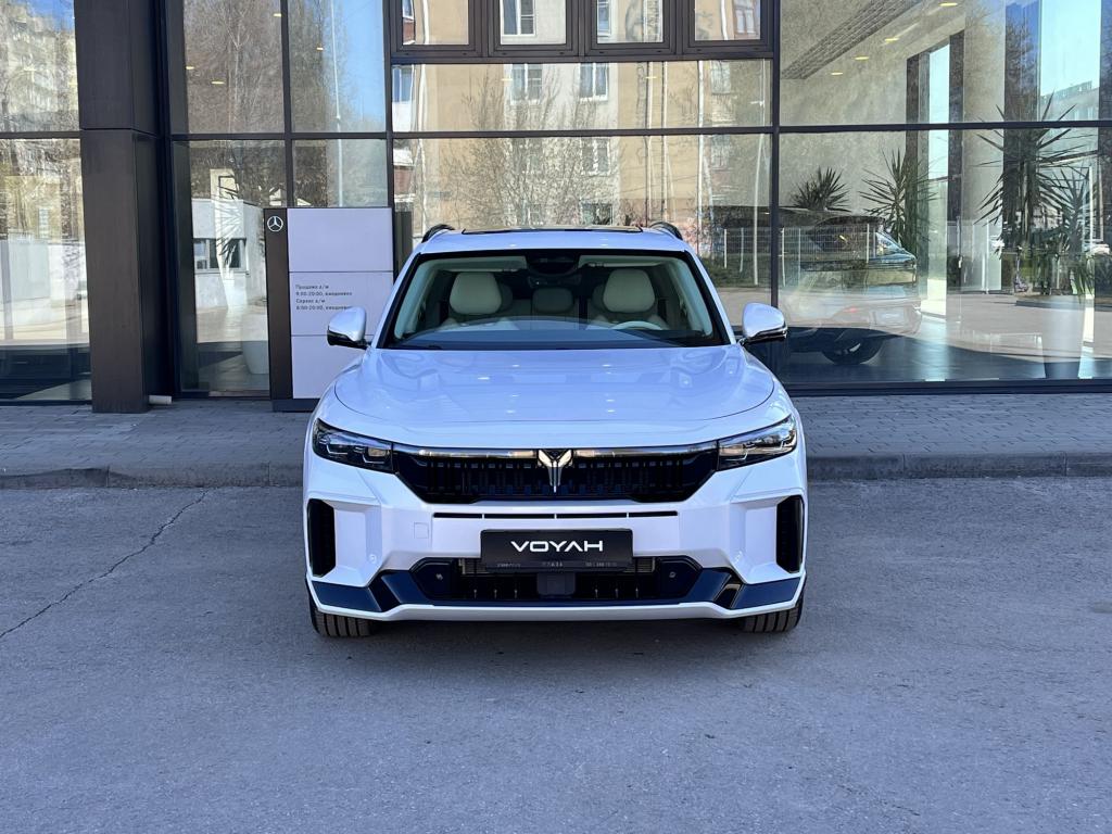 Voyah Фри I Рестайлинг