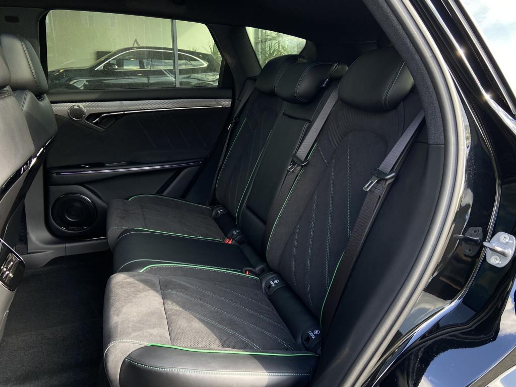 Voyah Free, I Рестайлинг