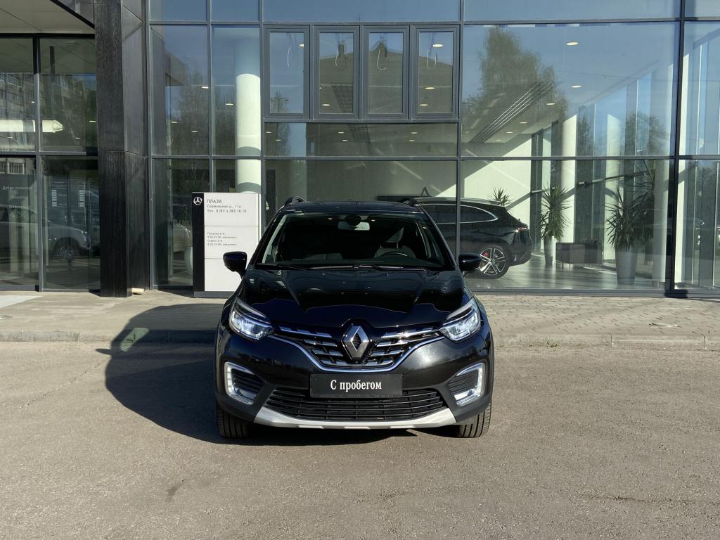 Renault Kaptur