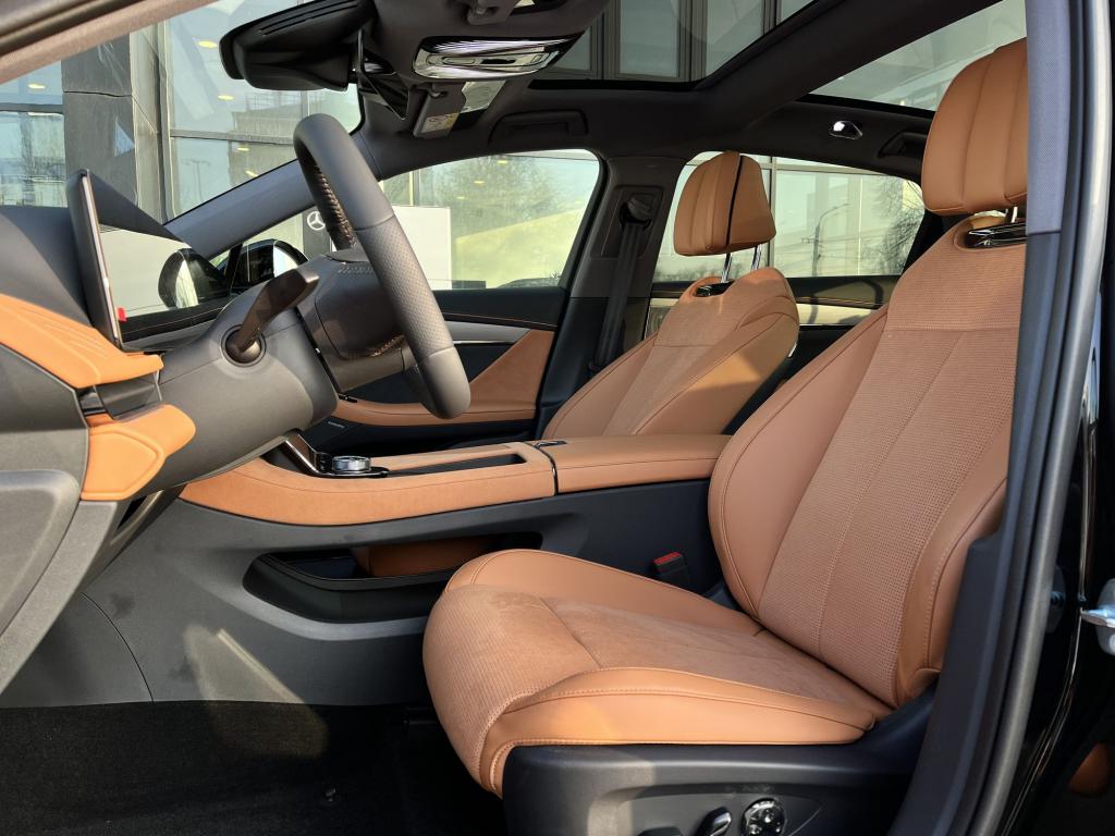 Voyah Страсть