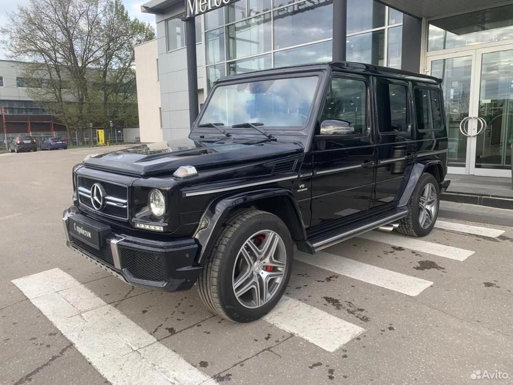 Автомобили с пробегом Mercedes-Benz в Нижнем Новгороде от дилерского центра  Плаза