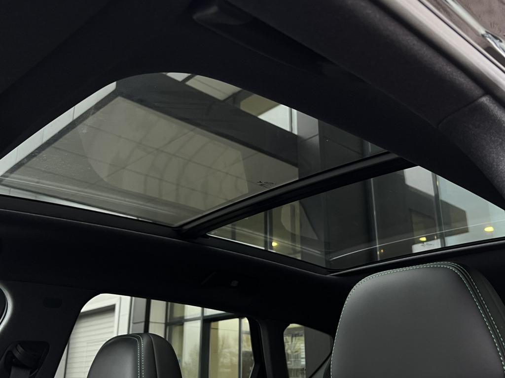 Voyah Free, I Рестайлинг