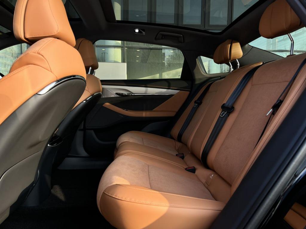 Voyah Страсть